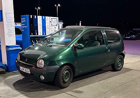 Renault Twingo |TÜV Neu|Reifen 2023|Zahnriemen gewechselt