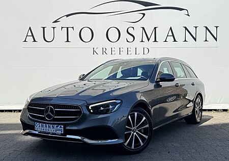 Mercedes-Benz E 300 de T 9G-TRONIC Avantgarde / Widescreen