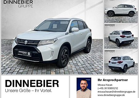 Suzuki Vitara 1.5 COMFORT+ ALLGRIP *6 J Garantie* ACC