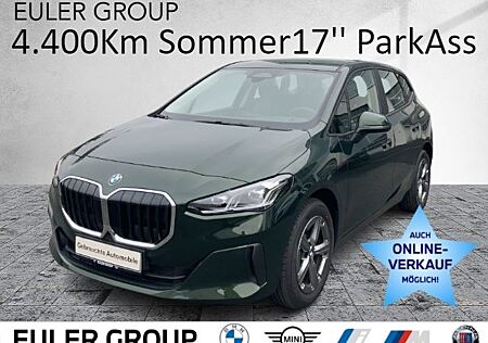 BMW Active Hybrid 5 216 Active Tourer i NUR 4.400Km Sommer17'' ParkA