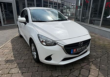 Mazda 2 1.5 16V Exclusive-Line