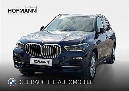 BMW X5 xDrive40d NEU bei Hofmann