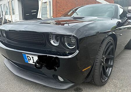Dodge Challenger 3,6 22 Zoll