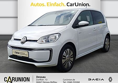 VW e-up! Volkswagen e-up! Up!