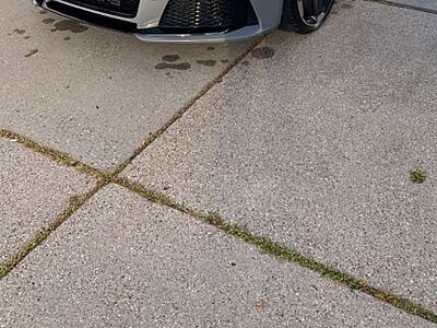 Audi RS3 2.5 TFSI S tronic quattro Sportback -