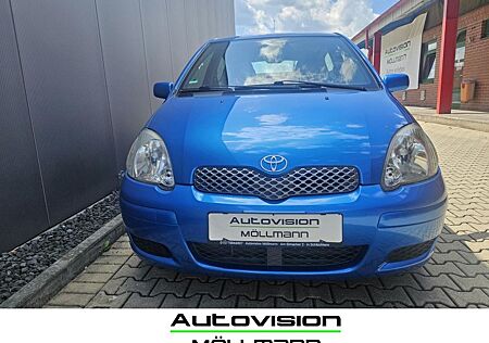 Toyota Yaris 1.0 Sol Fenster el.