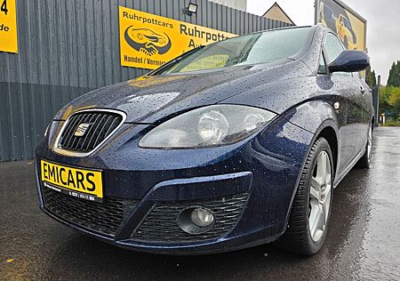 Seat Altea XL SPORT KLIMA PDC ALU ALLWETTER