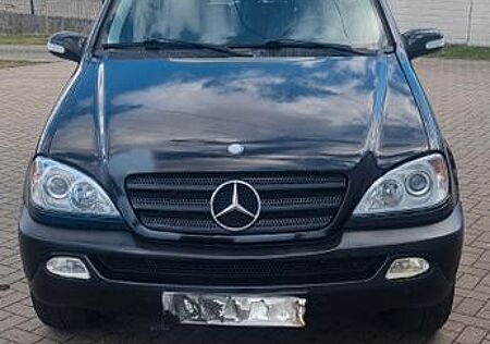 Mercedes-Benz 350 ML