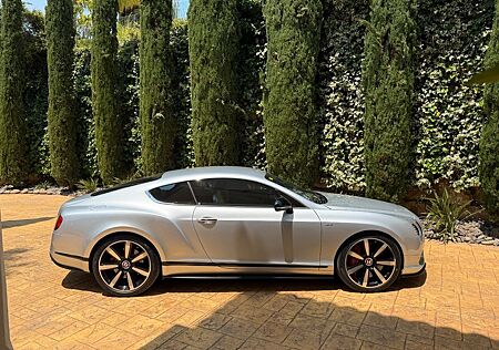 Bentley Continental GT 4.0 V8 S, +MULLINER+CARBON+NAIM
