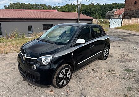 Renault Twingo SCe 70 Limited