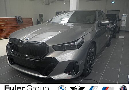 BMW 540 d xDrive Sportpaket HUD El. Panodach Panoram