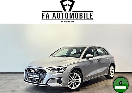 Audi A3 Sportback 35 TFSI Advanced Dy.Led Navi S.Sitz
