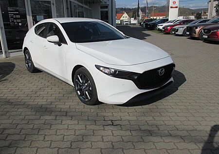 Mazda 3 5HB 2.5L e-SKYACTIV G 140 6AT FWD Centre-Line