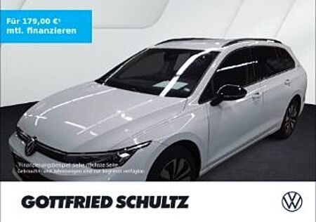 VW Golf Volkswagen Variant VIII 1.5 TSI Goal LED Navi Kamera A