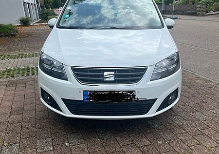 Seat Alhambra 1.4 TSI Start&Stop CONNECT CONNECT