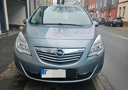 Opel Meriva 1.4 ecoFLEX INNOVATION 88kW INNOVATION
