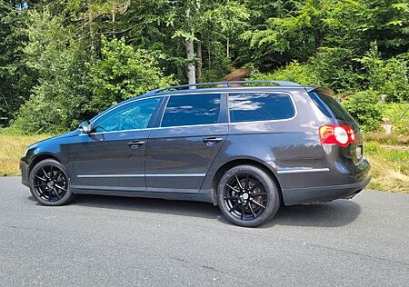 VW Passat Variant gebraucht kaufen VW Passat Variant Volkswagen 2.0 TDI DPF Comfortline Varia...