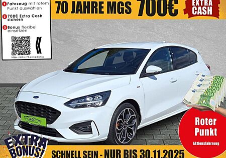 Ford Focus ST-Line 1.5 EcoBoost #KAT #DAB
