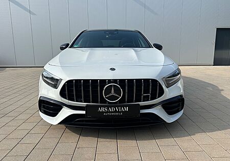 Mercedes-Benz A 45 AMG A -Klasse 4Matic