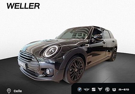 Mini Cooper D Clubman Bluetooth Navi LED Vollleder