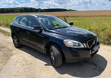 Volvo XC 60 XC60 D4 Summum Geartronic