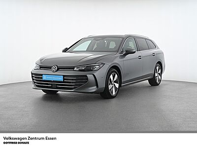 Volkswagen Passat Variant Business eTSI DSG LED AHK Navi R-