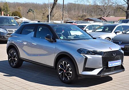 DS Automobiles DS3 Crossback Performance Line LED-HUD-360°-NAVI