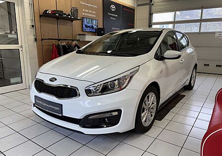 Kia Cee'd Ceed 1.4 CVVT Edition 7