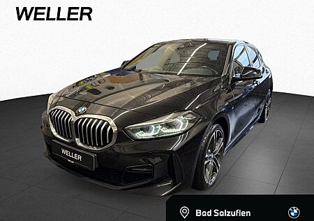 BMW 120i DKG M Sport AdLED LiveCo+ HiFi Kamera 18"