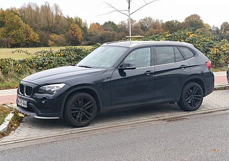BMW X1 sDrive16d - 2.Hand Klimaautomatik Tüv Neu