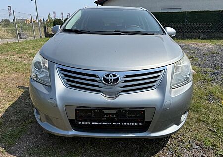 Toyota Avensis Combi Edition 1.8 Valvematic