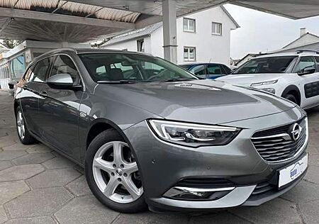 Opel Insignia 1.6 Diesel 136PS, TÜV 10/27
