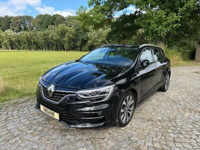 Renault Megane Grandtour Intens 160PS Plug-In Lieferung