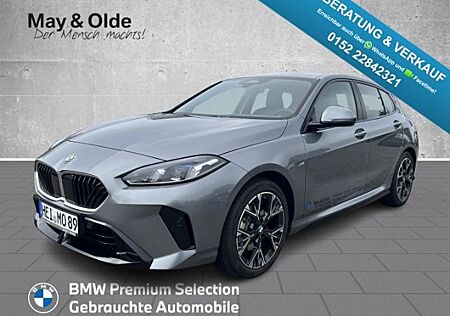 BMW 120 M Sport Design *Aktionsleasing* Adapt. LED R