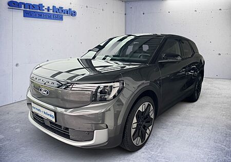 Ford Explorer gebraucht kaufen Ford Explorer Dual-Elektromotor Extend. Range AWD 79k