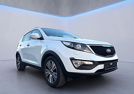 Kia Sportage Spirit 2WD *8 FACH BEREIFT*NAVI*KEYL.*