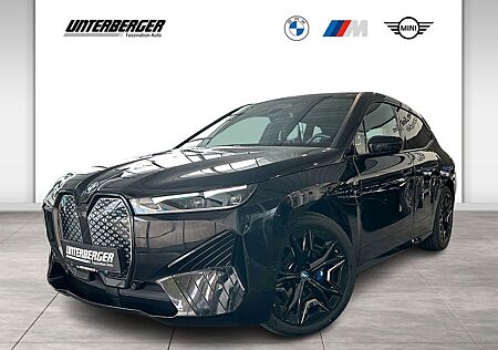 BMW iX M60 | Sonderpaket | *VERMITTLUNGSVERKAUF