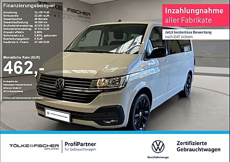 VW T6 Multivan Volkswagen T6.1 Multivan Transporter 2.0 TDI FWD Trendline