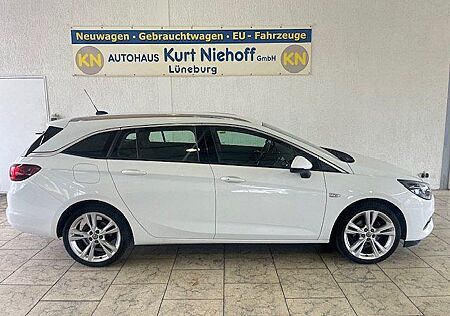 Opel Astra Sports Tourer Business Elegance +AHK +Lede