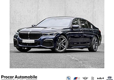 BMW 730d xDrive LASER+H/K+HUD+ACC+360° KAM+KLIMASITZ