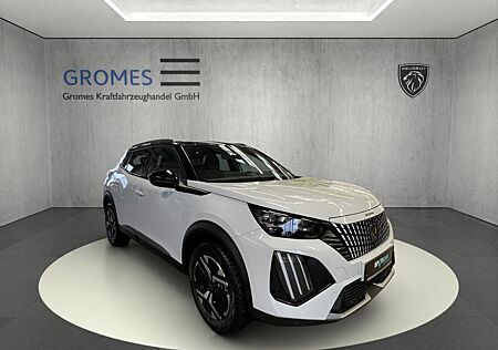 Peugeot 2008 GT PT 130 EAT8 LED ACC PANO Navi Klimaauto