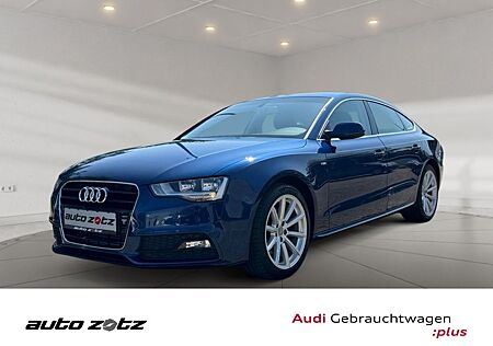 Audi A5 Sportback 1.8 TFSI Sline ,PDC,S Line,KlimaA