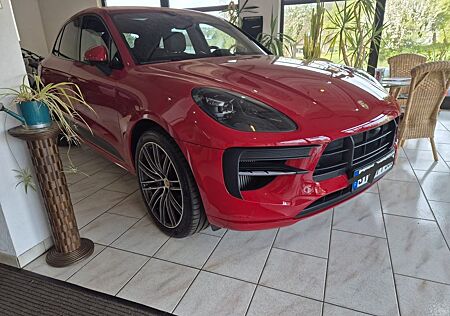 Porsche Macan GTS GTS
