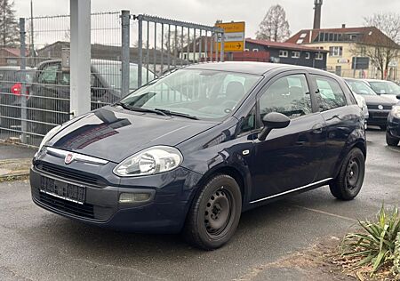 Fiat ANDERE Evo Punto Active