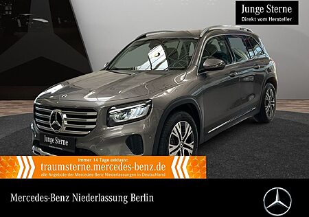 Mercedes-Benz GLB 200 PROGRESSIVE Advanced AHK/Volldigi/Spur