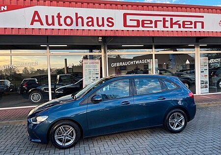 Mercedes-Benz B 160