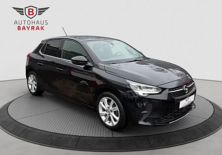 Opel Corsa Elegance 1,2 SPUR/RFK/SHZ/LED/LHZ/TEMPO..