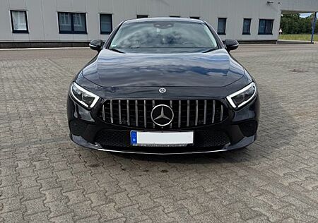 Mercedes-Benz CLS 350 d 4MATIC -