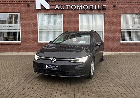 VW Golf Volkswagen VIII Variant *ACC*Led*1.Hand*DigitalTacho*