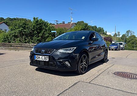Seat Ibiza 1.0 TSI 85kW FR FR
